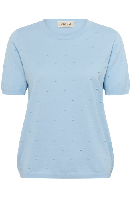 Strickpullover Straight fit blue - Image 4