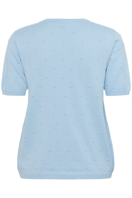 Strickpullover Straight fit blue - Image 5
