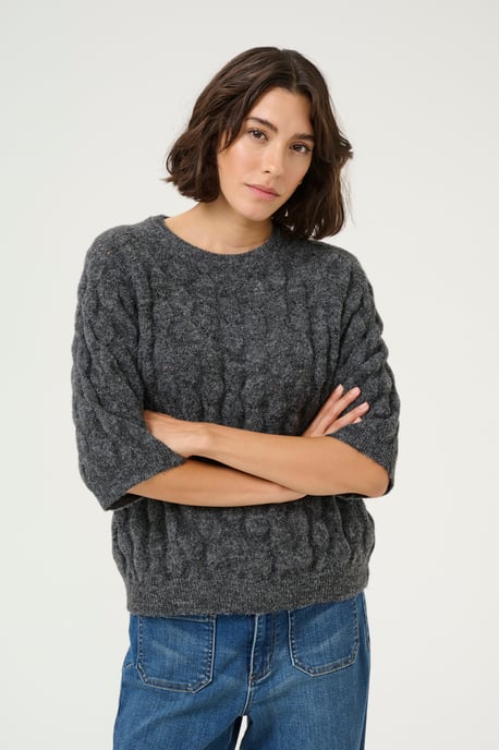 Strickpullover Loose fit - Image 3