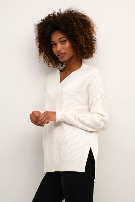 Strickpullover Oversize fit - Image 4