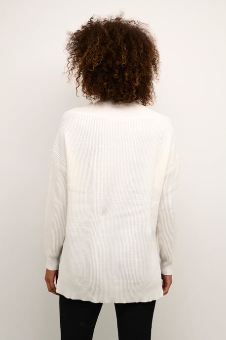 Strickpullover Oversize fit - Image 5