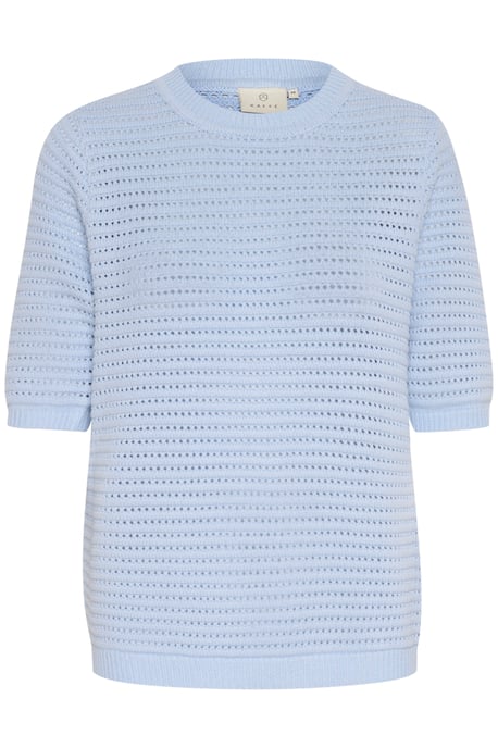 Strickpullover Regular fit blue - Image 4