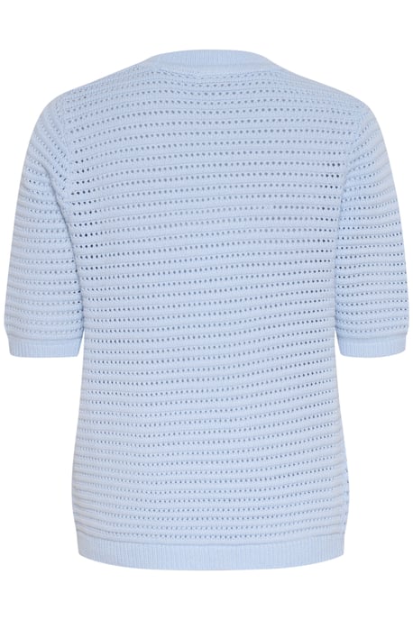 Strickpullover Regular fit blue - Image 5