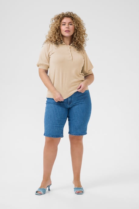 Strickpullover Regular fit cream - Image 1
