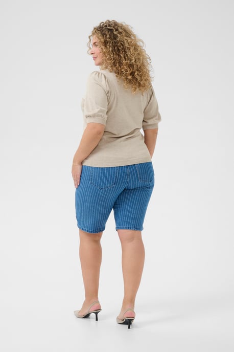Strickpullover Regular fit cream - Image 5