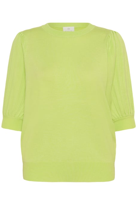 Strickpullover Regular fit green - Image 4
