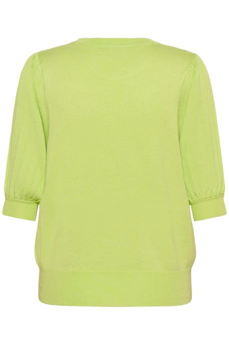 Strickpullover Regular fit green - Image 5