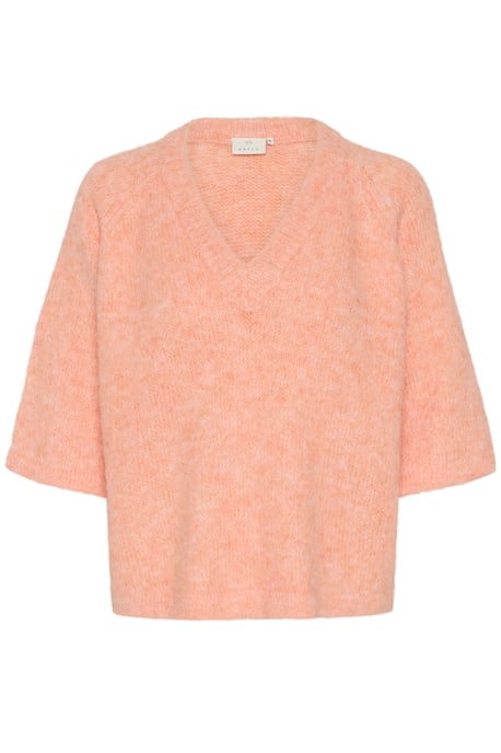 Strickpullover Baggy fit peach - Image 4