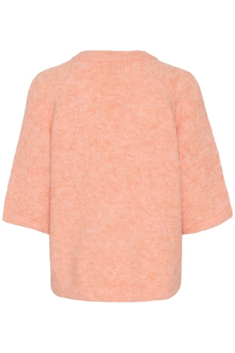 Strickpullover Baggy fit peach - Image 5