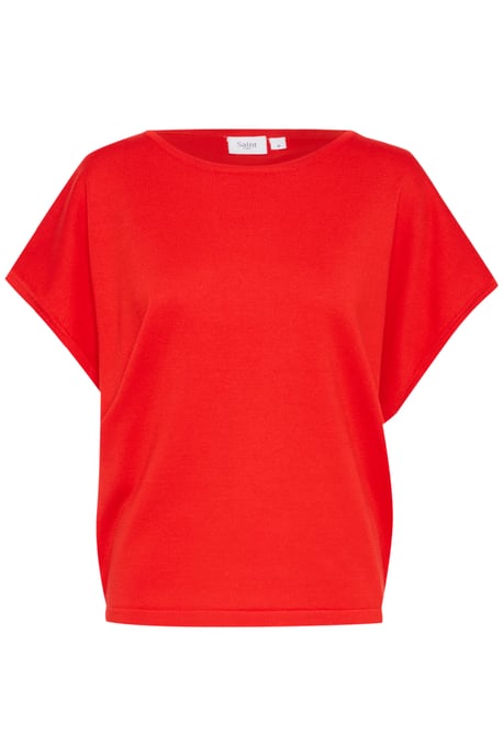 Strickpullover Casual fit red - Image 4