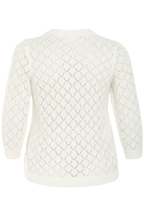 Strickpullover Regular fit white - Image 5