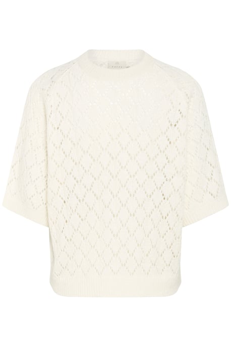 Strickpullover Loose fit white - Image 4