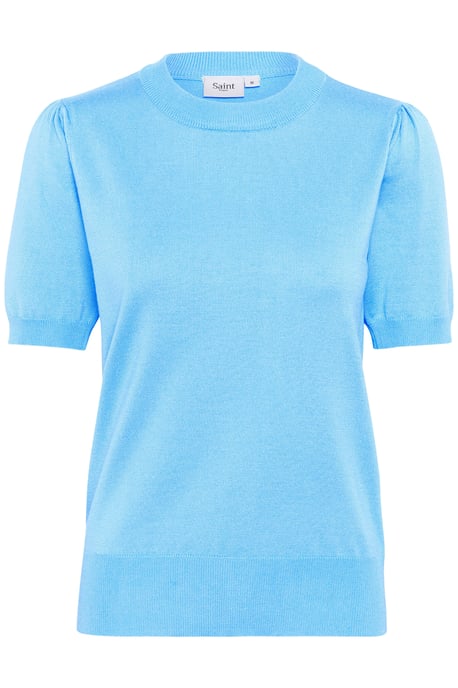 Strickpullover Classic fit blue - Image 4