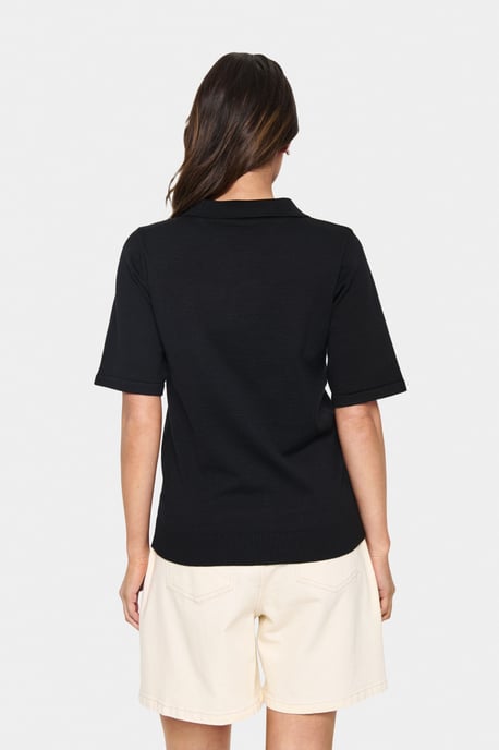 Strickpullover Lockere Passform - Image 3