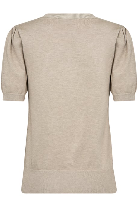 Strickpullover Classic fit taupe - Image 5