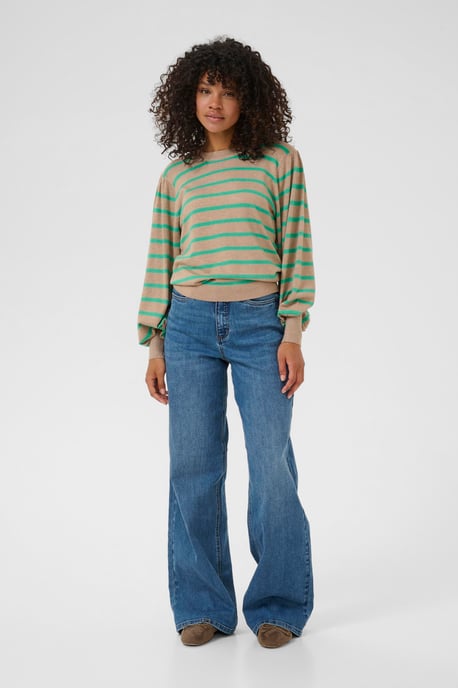 Strickpullover Regular fit cream - Image 1