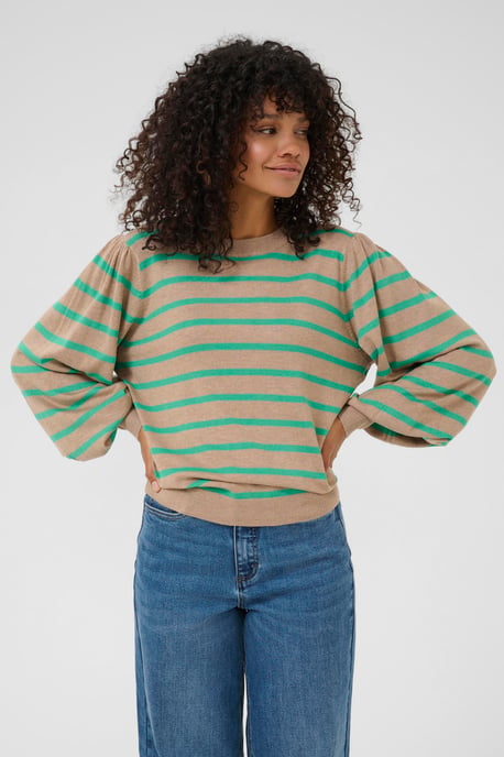 Strickpullover Regular fit cream - Image 3