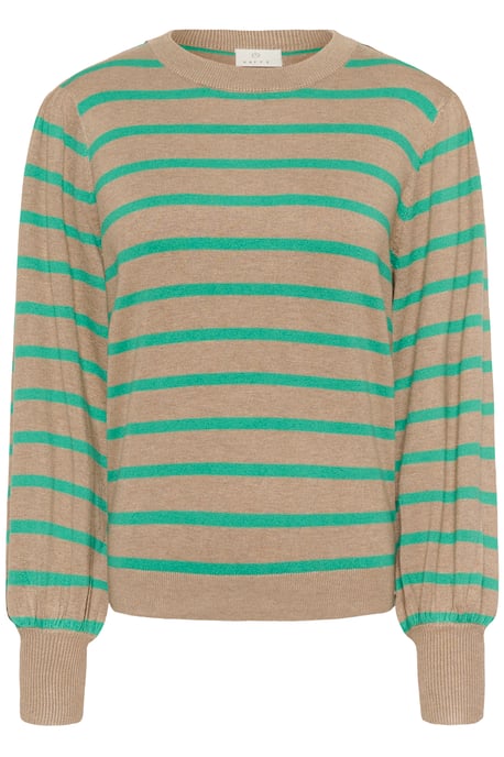 Strickpullover Regular fit cream - Image 4