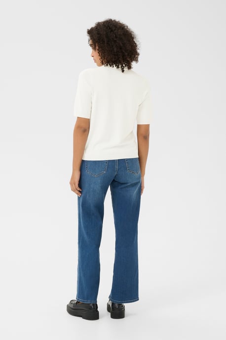 Strickpullover Regular fit white - Image 5
