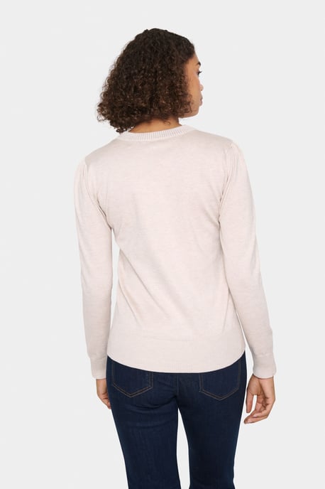 Strickpullover Gerade Passform - Image 3