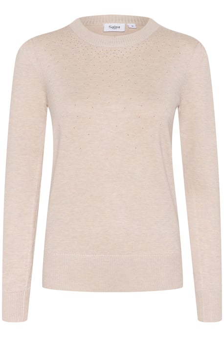 Strickpullover Gerade Passform - Image 4