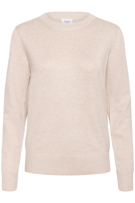 Strickpullover Gerade Passform - Image 5
