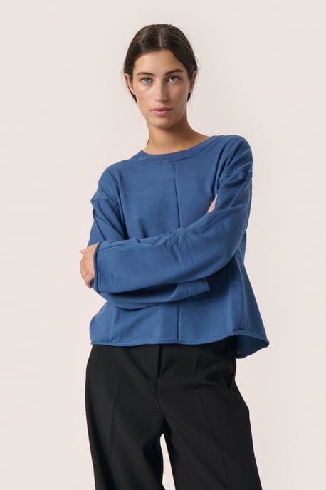 Strickpullover Baggy fit - Image 3