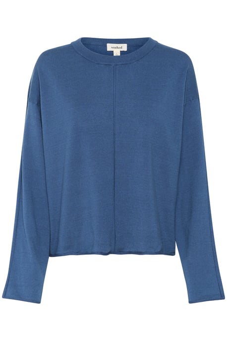 Strickpullover Baggy fit - Image 4