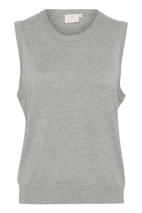 Strickpullover Regular fit grey - Image 4