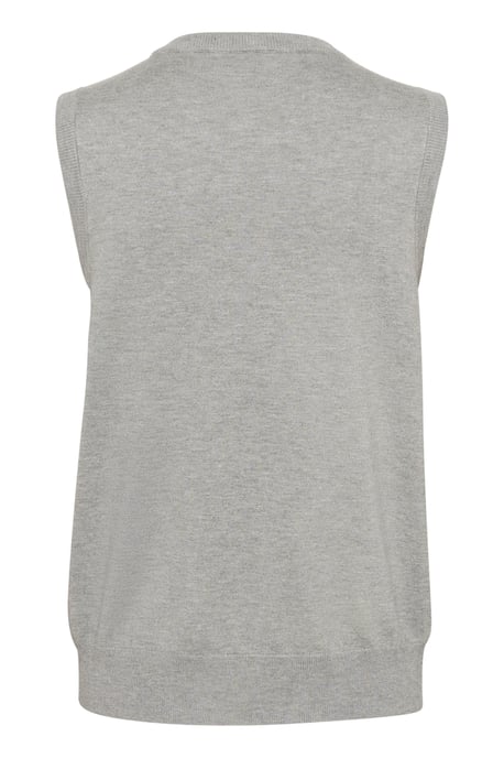 Strickpullover Regular fit grey - Image 5
