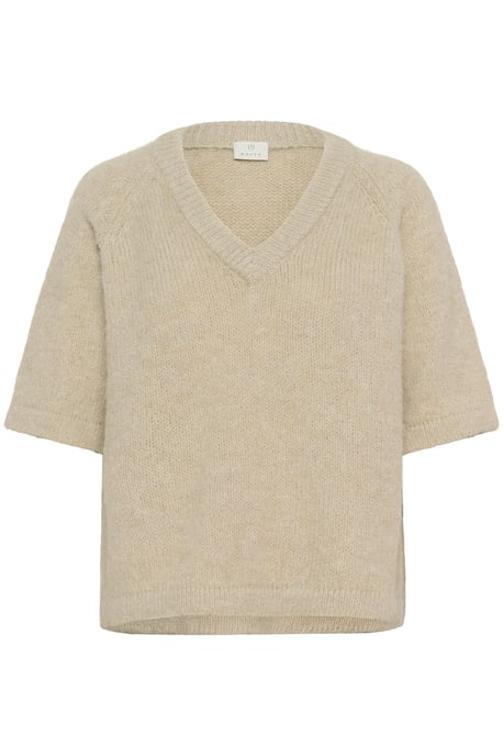 Strickpullover Baggy fit cream - Image 4