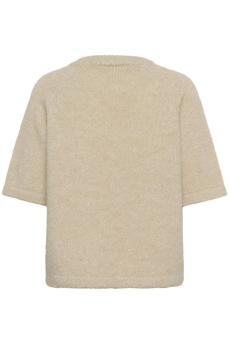 Strickpullover Baggy fit cream - Image 5