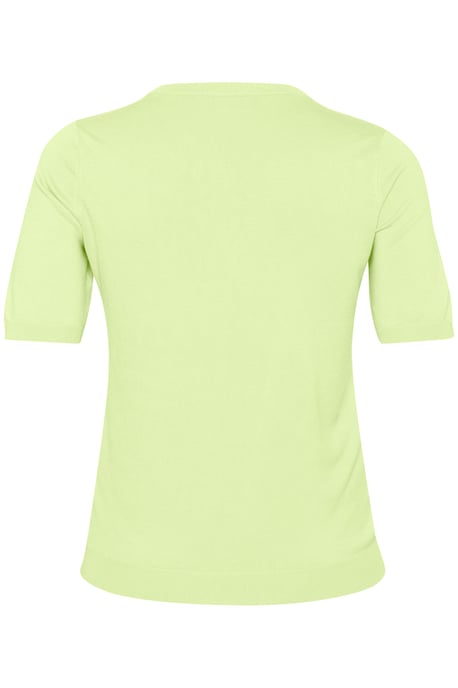 Strickpullover Regular fit green - Image 5