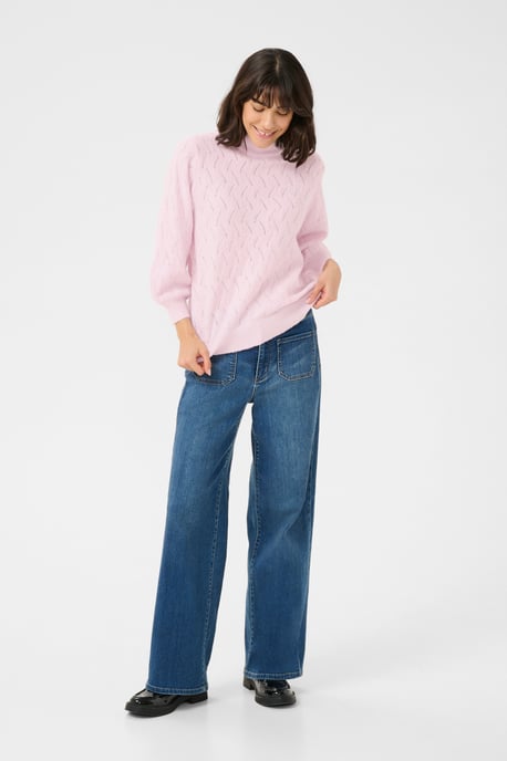 Strickpullover Regular fit - Image 1