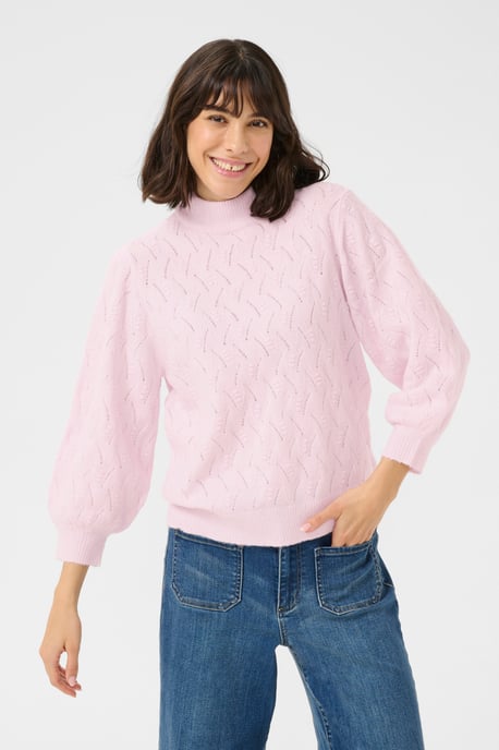 Strickpullover Regular fit - Image 3