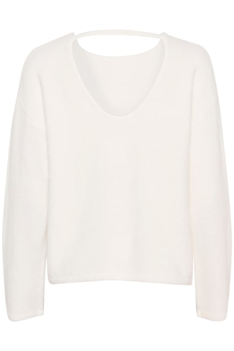 Strickpullover Regular fit white - Image 5