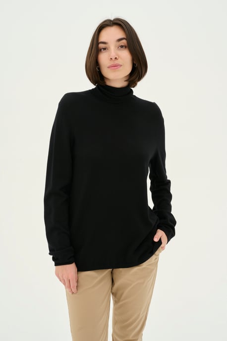 Strickpullover Relaxed fit - Image 4