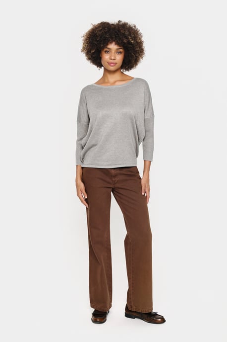 Strickpullover Casual fit - Image 3