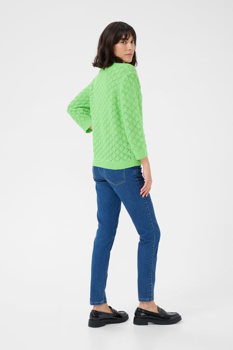 Strickpullover Loose fit - Image 2