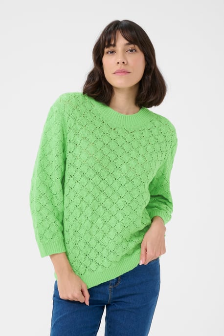 Strickpullover Loose fit - Image 3