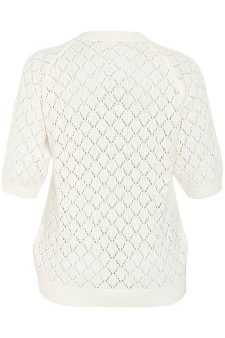 Strickpullover Loose fit white - Image 5