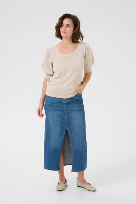 Strickpullover Regular fit cream - Image 1