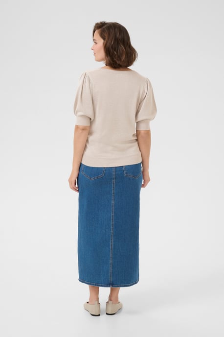 Strickpullover Regular fit cream - Image 2
