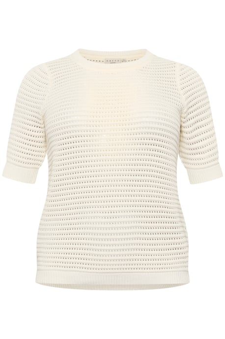 Strickpullover Regular fit white - Image 4