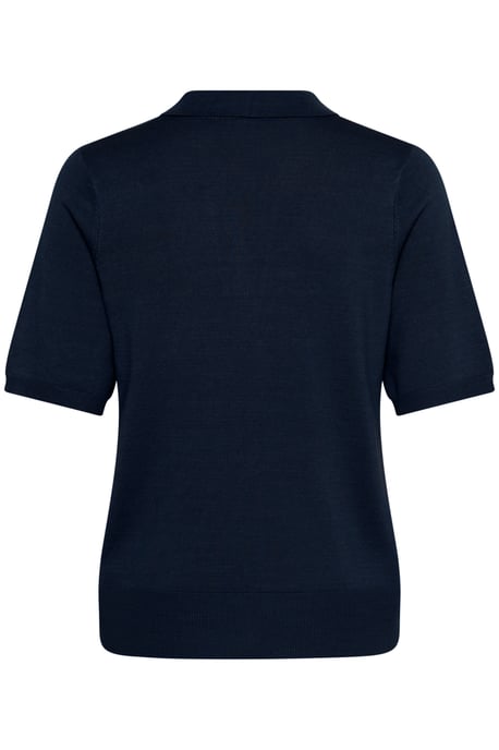 Strickpullover Regular fit dark blue - Image 5