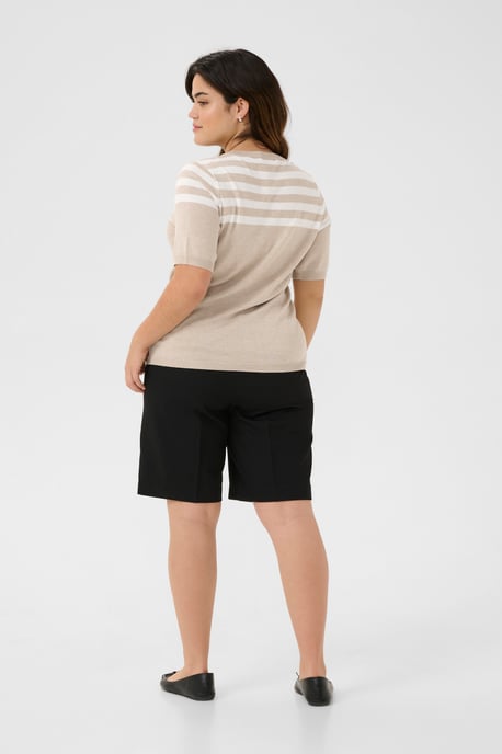 Strickpullover Regular fit cream - Image 2
