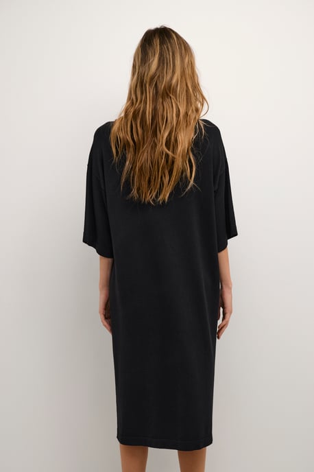 Strickpullover im lockeren Schnitt black - Image 3