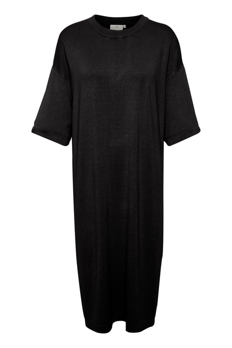 Strickpullover im lockeren Schnitt black - Image 4