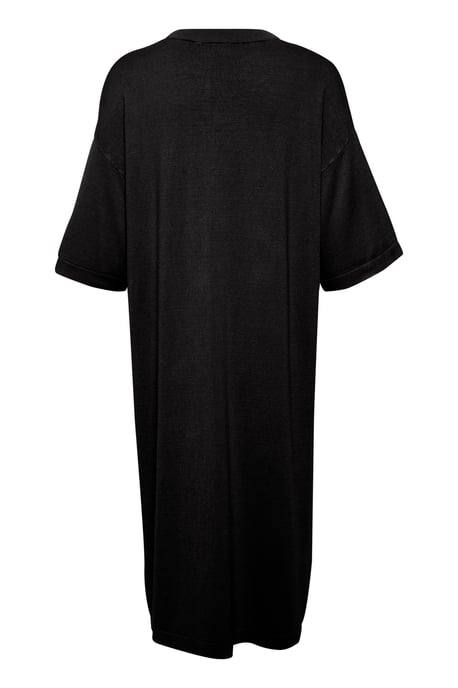Strickpullover im lockeren Schnitt black - Image 5