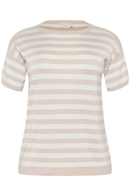 Strickpullover Loose fit cream - Image 5